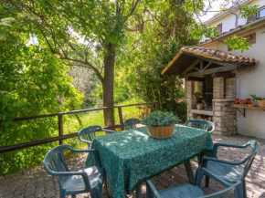 Holiday Home Casa Maja by Interhome Roccascalegna